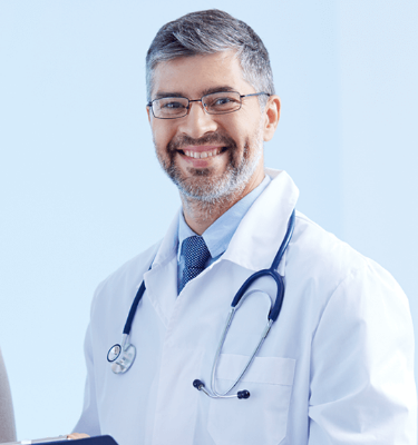Doctor Mathew S. Siegle
