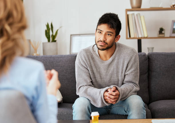 Certified Mental Healthcare Professionals