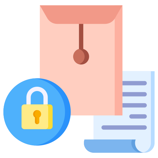 Data Safety and Confidentiality